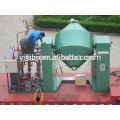 Double cone Vacuum Dryer